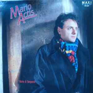 FLAC Mario Actis - Notte Di Tempesta