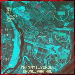 FLAC Ynfynyt Scroll - Drone Warfare