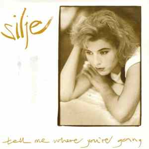 FLAC Silje - Tell Me Where You're Going