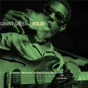 FLAC Grant Green - Solid