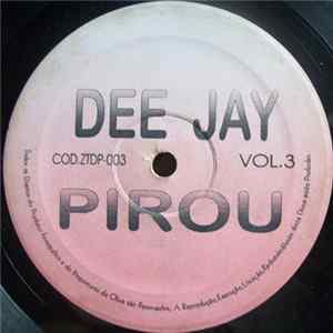 FLAC Various - Dee Jay Pirou Vol.3