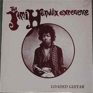FLAC The Jimi Hendrix Experience - Loaded Guitar