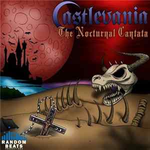 FLAC Mega Ran - Castlevania: The Nocturnal Cantata
