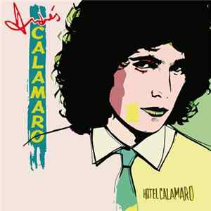 FLAC Andrés Calamaro - Hotel Calamaro