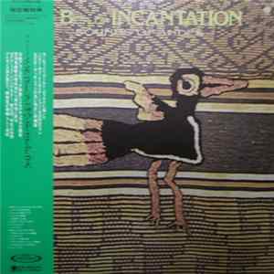 FLAC Incantation - Best of Incantation ～Sounds Of Andes～