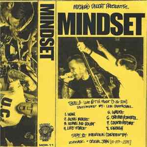 FLAC Mindset - Mindset