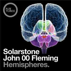 FLAC Solarstone, John 00 Fleming - Hemispheres