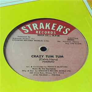 FLAC Harmo - Crazy Tum Tum