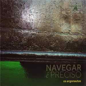 FLAC Os Argonautas - Navegar É Preciso