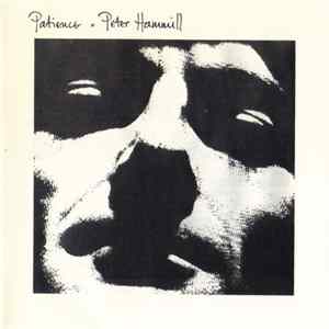 FLAC Peter Hammill - Patience