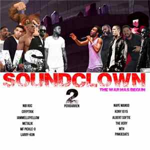 FLAC Peridarren - VS. Soundclown 2