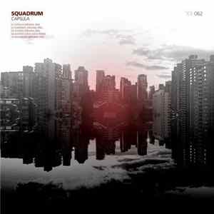 FLAC Squadrum - Capsula