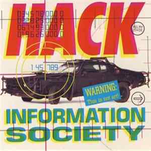 FLAC Information Society - Hack