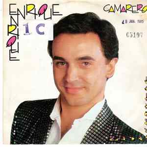 FLAC Enrique - Camarero