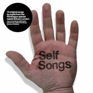 FLAC Self Songs - Self Songs