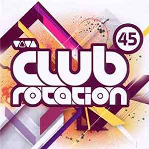 FLAC Various - Club Rotation 45