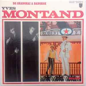 FLAC Yves Montand - De Shanghai A Bangkok