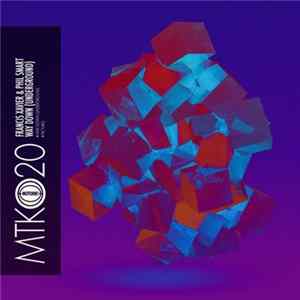 FLAC Francis Xavier & Phil Smart - Way Down (Underground)