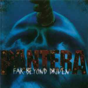 FLAC Pantera - Far Beyond Driven