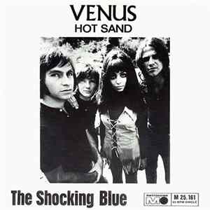 FLAC The Shocking Blue - Venus