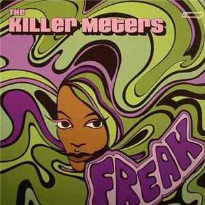 FLAC The Killer Meters - Freak