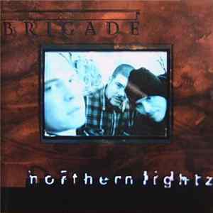 FLAC Brigade - Northern Lightz