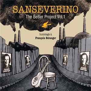 FLAC Sanseverino - Beber Project Volume 1