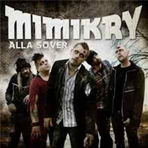 FLAC Mimikry - Alla Sover