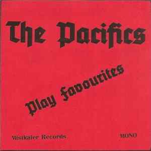 FLAC The Pacifics - Play Favourites