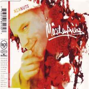 FLAC Niknuts - (Ich Bin's, Dein) Märchenprinz