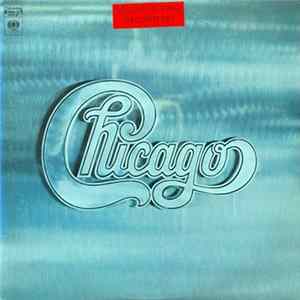 FLAC Chicago - Chicago II