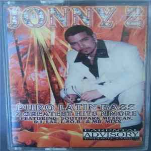 FLAC Jonny Z - Z Greatest Hits N More