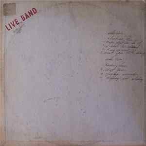 FLAC The Band - Live Band