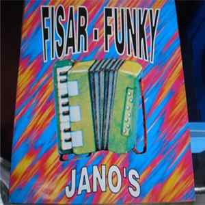 FLAC Jano's - Fisar-Funky