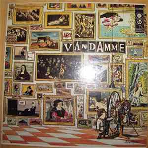 FLAC The Art Van Damme Quintet - The Art Of Van Damme