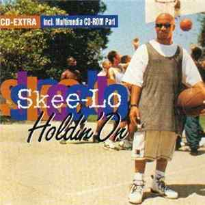 FLAC Skee-Lo - Holdin' On