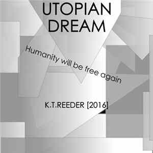 FLAC Kris Reeder - Utopian Dream