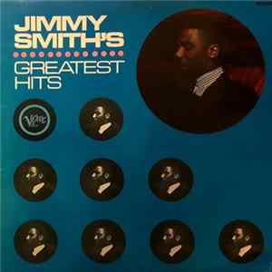 FLAC Jimmy Smith - Jimmy Smith's Greatest Hits