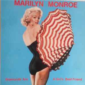 FLAC Marilyn Monroe - Diamonds Are A Girl's Best Friend