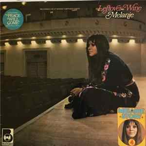 FLAC Melanie - Melanie Story 4 - Leftover Wine