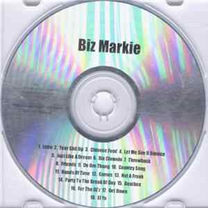 FLAC Biz Markie - Weekend Warrior