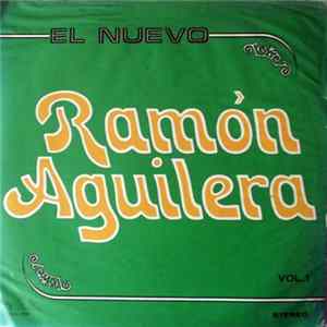 FLAC Ramon Aguilera - El Nuevo Ramon Aguilera Vol. 1