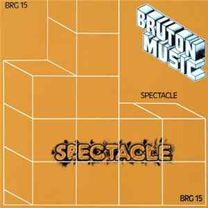 FLAC Various - Spectacle