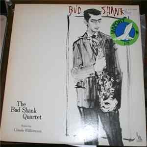 FLAC The Bud Shank Quartet Featuring Claude Williamson - Bud Shank