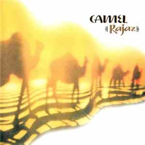 FLAC Camel - Rajaz