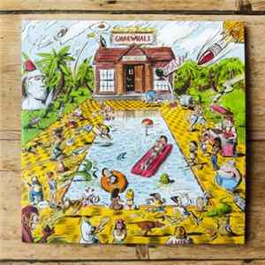 FLAC The Gnarwhals - Pool House