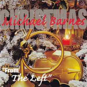 FLAC Michael Barnes - Christmas "From The Left"