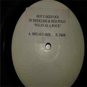 FLAC Bonecrusher vs. Sizzla - Solid As A Rock