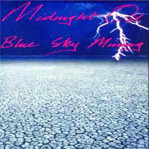 FLAC Midnight Oil - Blue Sky Mining