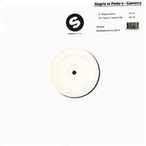 FLAC Alegria vs Peetu-s - Gueverra